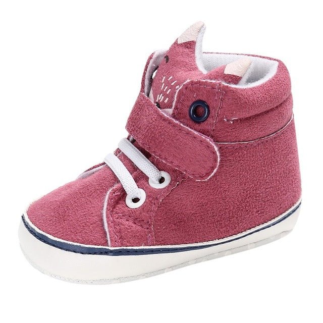 Baby Fox Soft Cotton Shoes - Unisex - Horizon DealsHorizon Deals0 - 6MBaby Fox Soft Cotton Shoes - UnisexG68538626B4FE4032B68723E76D84EA9EHorizon DealseproloBaby Fox Soft Cotton Shoes - Unisex