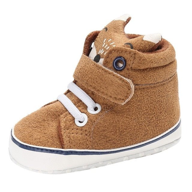 Baby Fox Soft Cotton Shoes - Unisex - Horizon DealsHorizon Deals0 - 6MBaby Fox Soft Cotton Shoes - UnisexD81966587857940DC8CC4F2B219F11E2AHorizon DealseproloBaby Fox Soft Cotton Shoes - Unisex