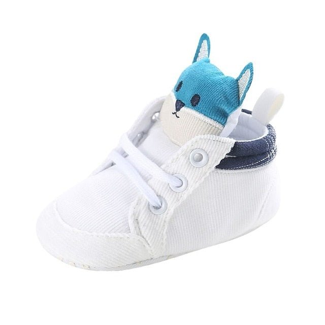 Baby Fox Soft Cotton Shoes - Unisex - Horizon DealsHorizon Deals0 - 6MBaby Fox Soft Cotton Shoes - UnisexCF2846D165F834D58B6CC7091C707F0ACHorizon DealseproloBaby Fox Soft Cotton Shoes - Unisex