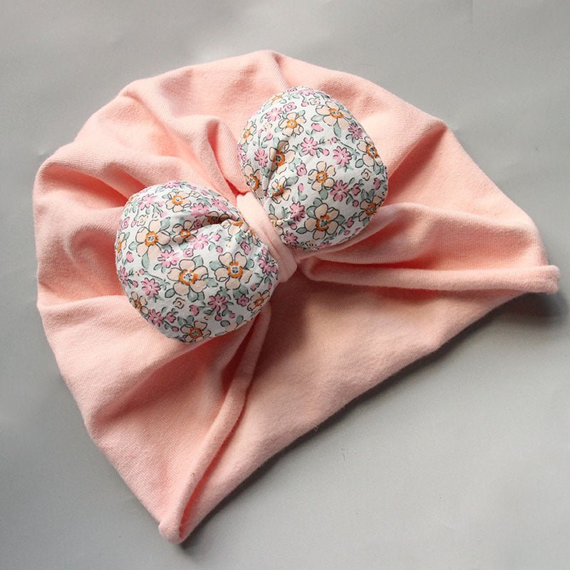 Baby Hat Spring And Autumn (1 - 2 years) - Horizon DealsHorizon DealsSBaby Hat Spring And Autumn (1 - 2 years)102 Thickened Korean PinkFA9A9EF41EE2474BB551FB7D0C7A24BEHorizon DealseproloBaby Hat Spring And Autumn (1 - 2 years)
