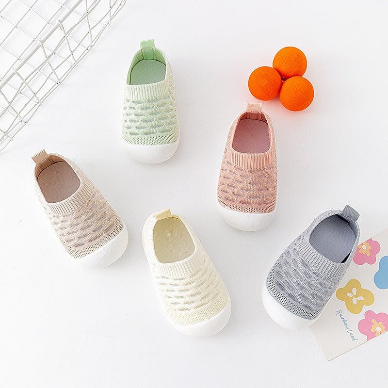 Baby Indoor Non - Slip Soft Sole Walking Shoes - Horizon DealsHorizon DealsSize 13 (shoe length 11.5CM)Baby Indoor Non - Slip Soft Sole Walking ShoesgreenCF9EA3833A494E36BAAF40E2A9B2F60CHorizon DealseproloBaby Indoor Non - Slip Soft Sole Walking Shoes