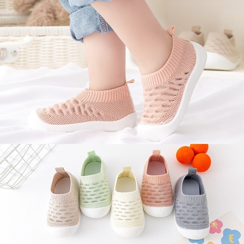 Baby Indoor Non - Slip Soft Sole Walking Shoes - Horizon DealsHorizon DealsSize 13 (shoe length 11.5CM)Baby Indoor Non - Slip Soft Sole Walking ShoesgreenCF9EA3833A494E36BAAF40E2A9B2F60CHorizon DealseproloBaby Indoor Non - Slip Soft Sole Walking Shoes