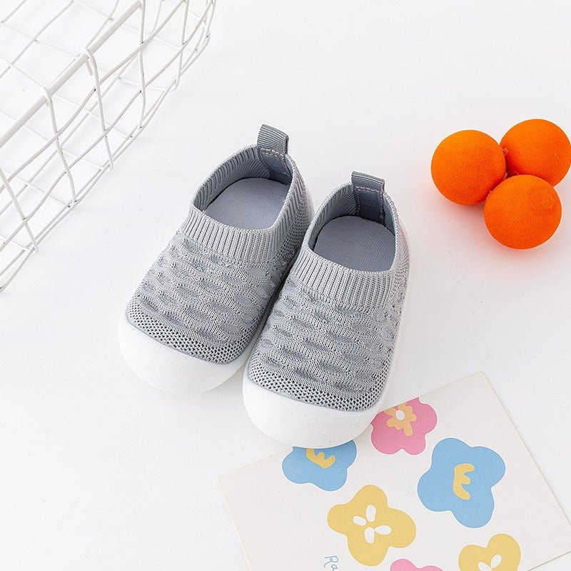 Baby Indoor Non - Slip Soft Sole Walking Shoes - Horizon DealsHorizon DealsSize 13 (shoe length 11.5CM)Baby Indoor Non - Slip Soft Sole Walking ShoesgrayEDCFCD12935148168837183663F35751Horizon DealseproloBaby Indoor Non - Slip Soft Sole Walking Shoes