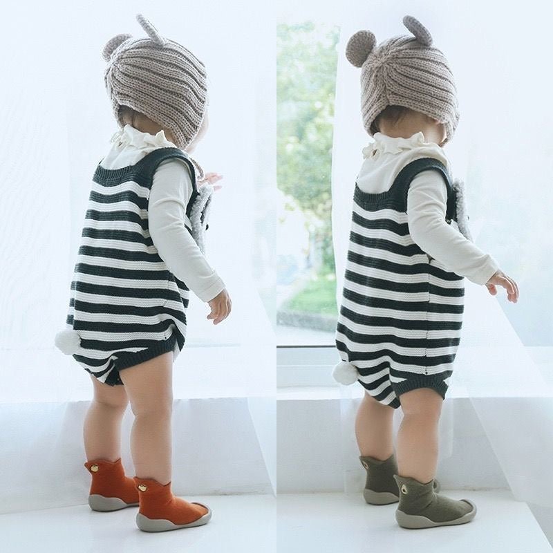 Baby Non - Slip Floor Socks - Horizon DealsHorizon Deals18/19(inseam 11.CM)Baby Non - Slip Floor SocksGrey green avocadoF11E118FA3204331A7FEA132BE53E043Horizon DealseproloBaby Non - Slip Floor Socks