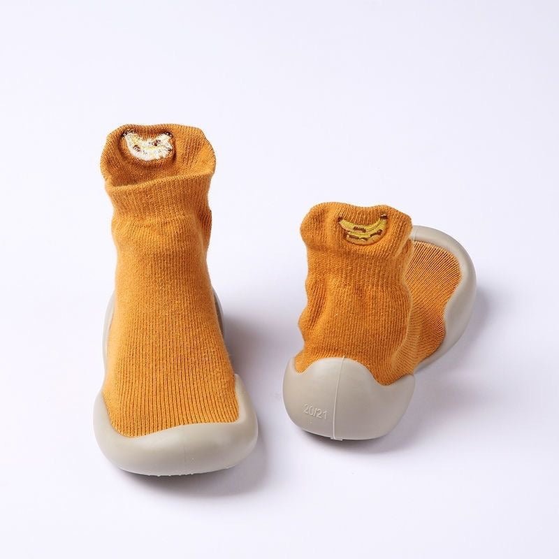 Baby Non - Slip Floor Socks - Horizon DealsHorizon Deals18/19(inseam 11.CM)Baby Non - Slip Floor SocksYellow Banana7F3CC0B565B74CA7971C82CD930C1ED4Horizon DealseproloBaby Non - Slip Floor Socks