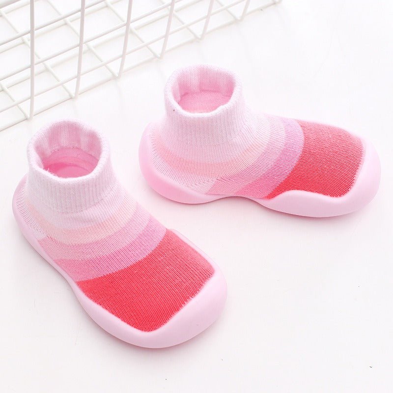Baby Non - Slip Socks - Horizon DealsHorizon Deals20 - 21Baby Non - Slip SocksRainbow Pink Gradient Bar20399C529FA1453F96EF4EACD7F33470Horizon DealseproloBaby Non - Slip Socks