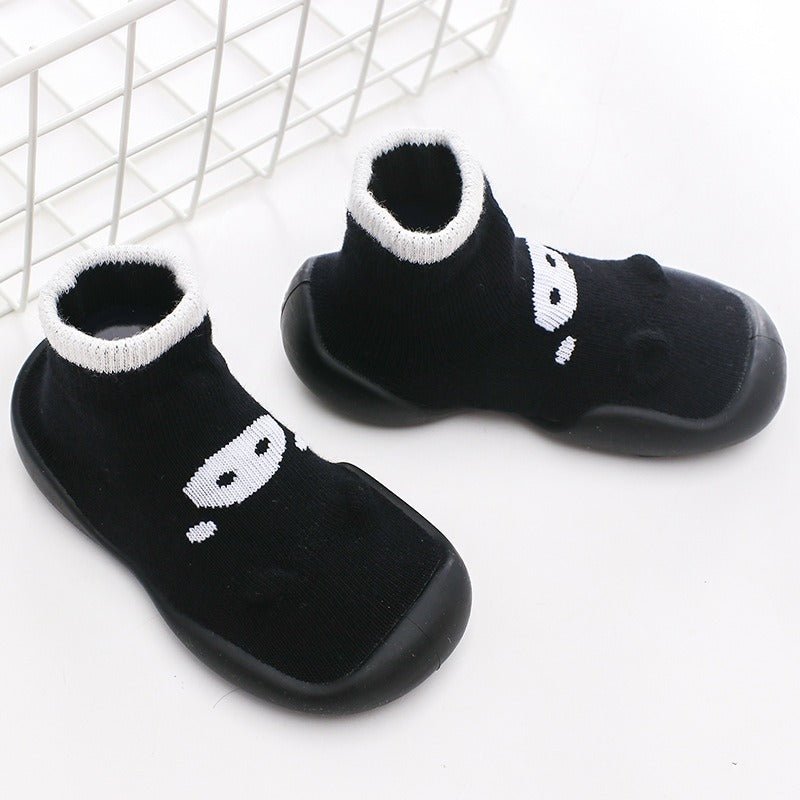 Baby Non - Slip Socks - Horizon DealsHorizon Deals20 - 21Baby Non - Slip SocksCartoon Monkey4D366D3019DA40318AD1D26316A18B53Horizon DealseproloBaby Non - Slip Socks