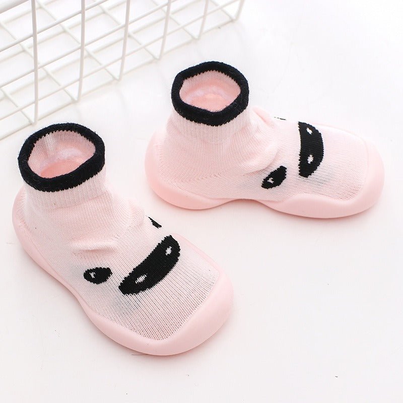 Baby Non - Slip Socks - Horizon DealsHorizon Deals20 - 21Baby Non - Slip SocksCartoon PigBC2AEE9DE0804BB0B872C7C50E6C2734Horizon DealseproloBaby Non - Slip Socks