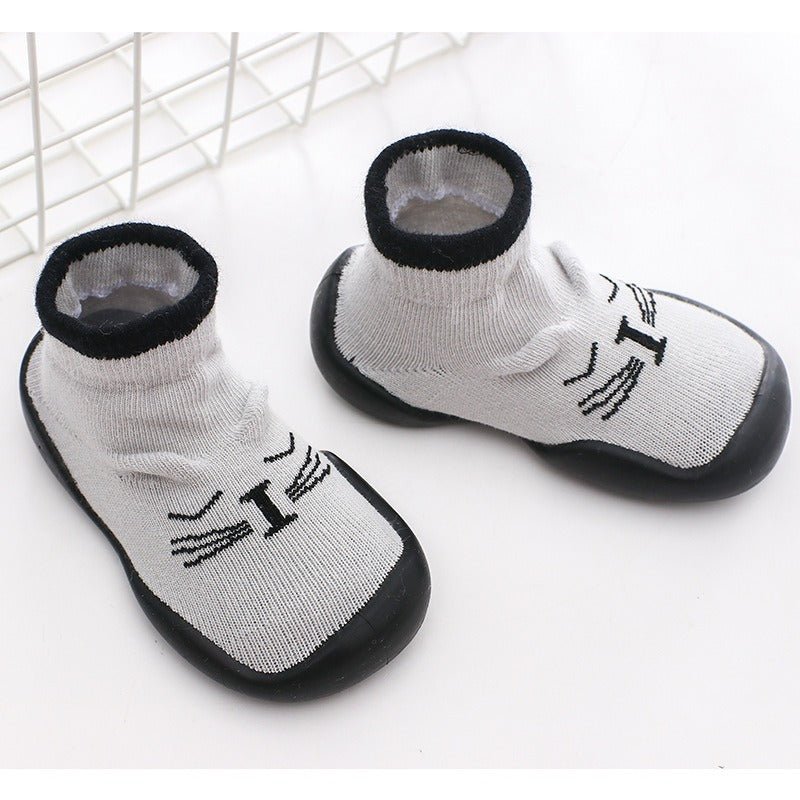 Baby Non - Slip Socks - Horizon DealsHorizon Deals20 - 21Baby Non - Slip SocksCartoon Cat7C9E9A17031040F4800F679E6D0803BFHorizon DealseproloBaby Non - Slip Socks