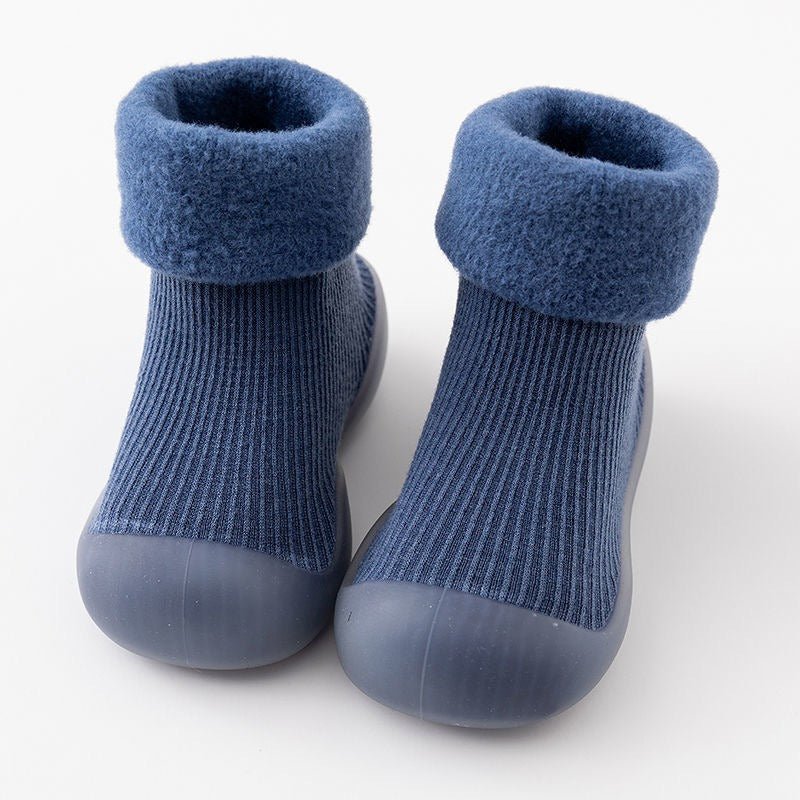 Baby Plush Non - Slip Walking Shoes - Horizon DealsHorizon Deals18/19(11.5cm)Baby Plush Non - Slip Walking ShoesblueC480F8BB265E4B9996C9D64216FA12E9Horizon DealseproloBaby Plush Non - Slip Walking Shoes