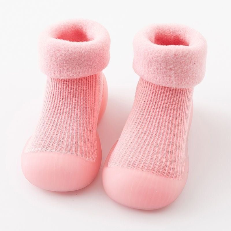 Baby Plush Non - Slip Walking Shoes - Horizon DealsHorizon Deals18/19(11.5cm)Baby Plush Non - Slip Walking Shoespink88355D31CDBF44529B9BC9A2A1F1B000Horizon DealseproloBaby Plush Non - Slip Walking Shoes