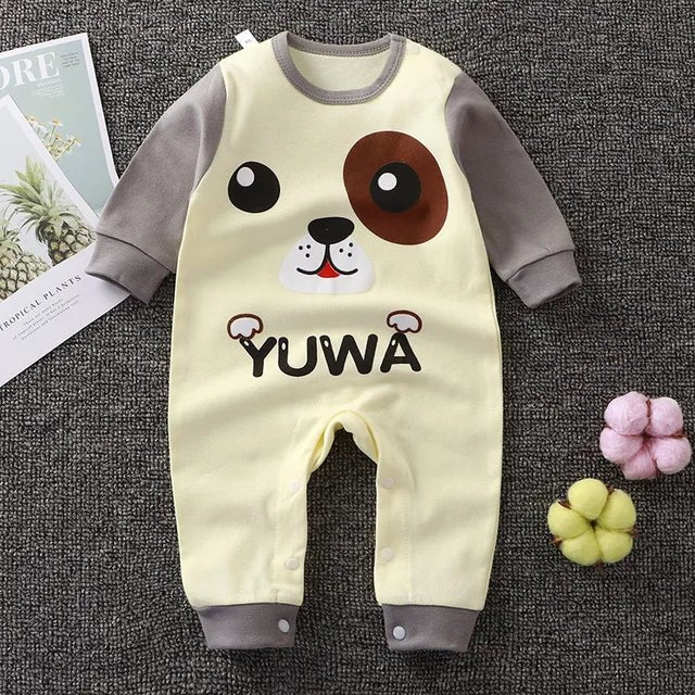 Baby Romper - Horizon DealsHorizon Deals3MBaby Romper13CEDDD093DE8E4266B9E676AB6DFD4498Horizon DealseproloBaby Romper