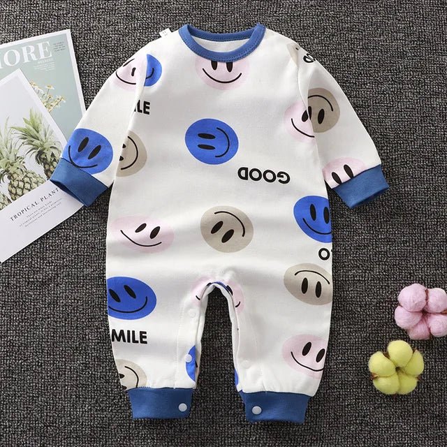 Baby Romper - Horizon DealsHorizon Deals3MBaby Romper165B2FCF2FA1094CD5BBF9F6562A29B0EFHorizon DealseproloBaby Romper