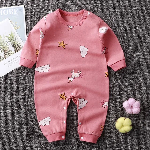 Baby Romper - Horizon DealsHorizon Deals3MBaby Romper498B87688697B4EC9B182F7D3456C4F37Horizon DealseproloBaby Romper