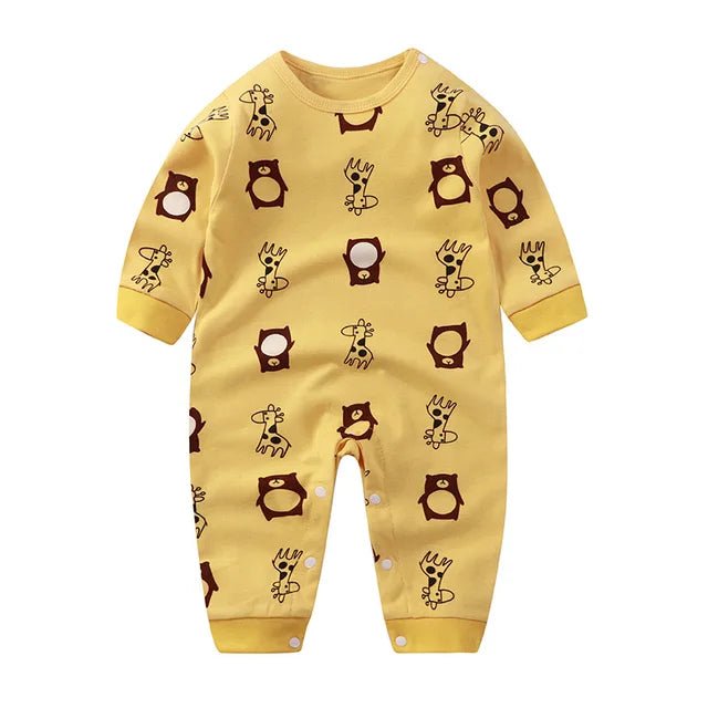 Baby Romper - Horizon DealsHorizon Deals3MBaby Romper98E02BC2A87D848A993DED3B102E2B20DHorizon DealseproloBaby Romper