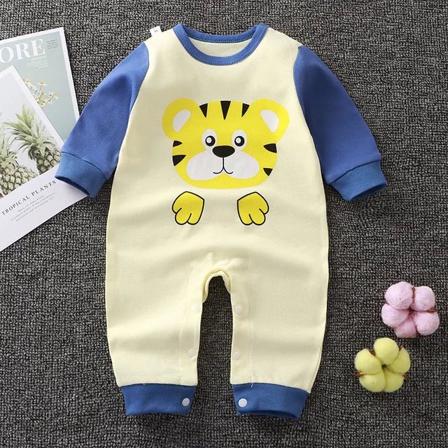Baby Romper - Horizon DealsHorizon Deals3MBaby Romper14F2B3CBC5A678468A9BF693D9A6467636Horizon DealseproloBaby Romper