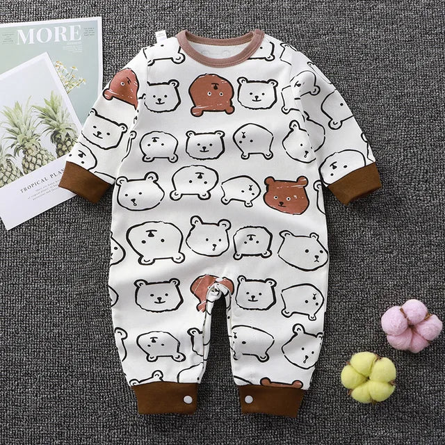 Baby Romper - Horizon DealsHorizon Deals3MBaby Romper192B59A4C853A345749737330F293B121FHorizon DealseproloBaby Romper