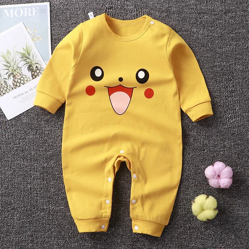 Baby Romper - Horizon DealsHorizon Deals3MBaby Romper18D1B8F9BBE2C45C8B97250AB272EFD64Horizon DealseproloBaby Romper