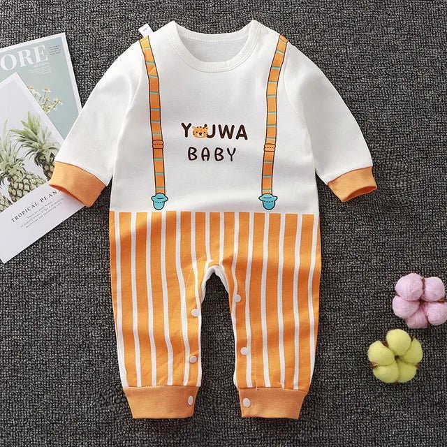 Baby Romper - Horizon DealsHorizon Deals3MBaby Romper159F8C4C042C5B4307BA4FDBA13BD405D7Horizon DealseproloBaby Romper