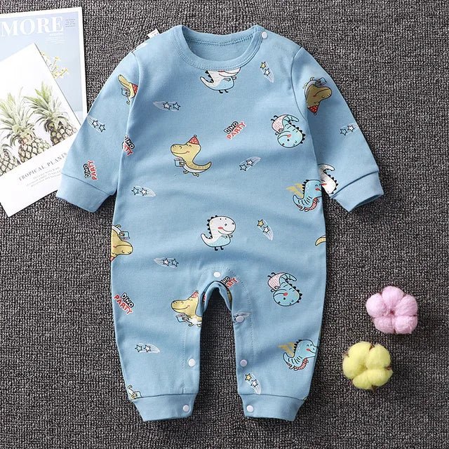 Baby Romper - Horizon DealsHorizon Deals3MBaby Romper379A8A6183C1C4C14A1597BCCC7A95DD0Horizon DealseproloBaby Romper
