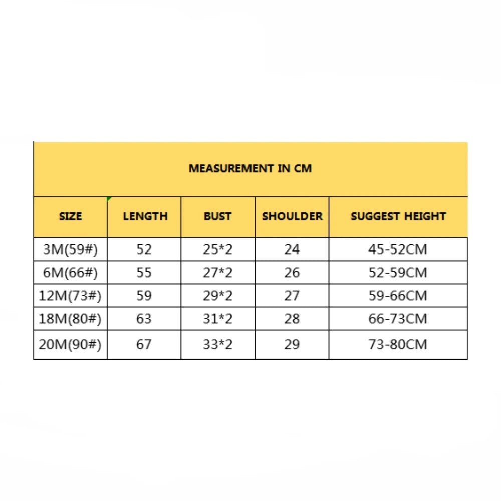 Baby Romper - Horizon DealsHorizon Deals3MBaby Romper18D1B8F9BBE2C45C8B97250AB272EFD64Horizon DealseproloBaby Romper