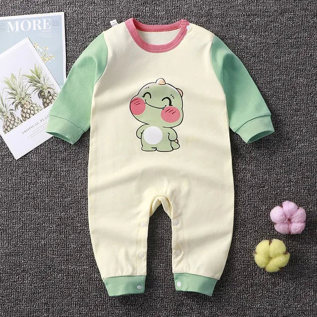Baby Romper - Horizon DealsHorizon Deals3MBaby Romper735FE880B215F4EE98B280E0EC321649EHorizon DealseproloBaby Romper