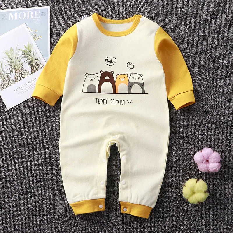 Baby Romper - Horizon DealsHorizon Deals3MBaby Romper18D1B8F9BBE2C45C8B97250AB272EFD64Horizon DealseproloBaby Romper