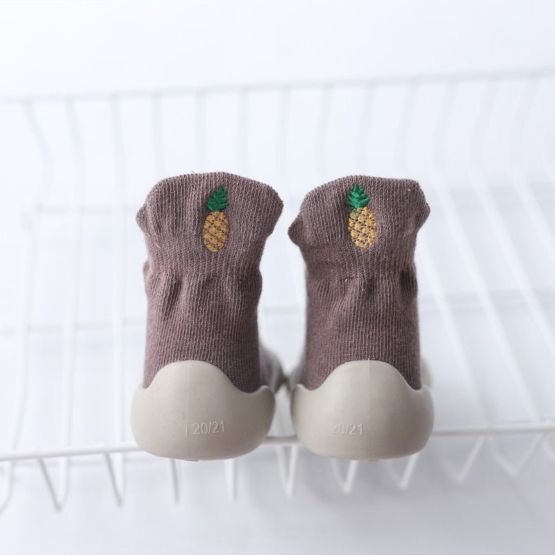 Baby Soft Sole Knitted Walking Shoes - Horizon DealsHorizon Deals18/19Baby Soft Sole Knitted Walking ShoesPineapple embroideryEA7985C0315A44F88A87C6EC7011C25CHorizon DealseproloBaby Soft Sole Knitted Walking Shoes