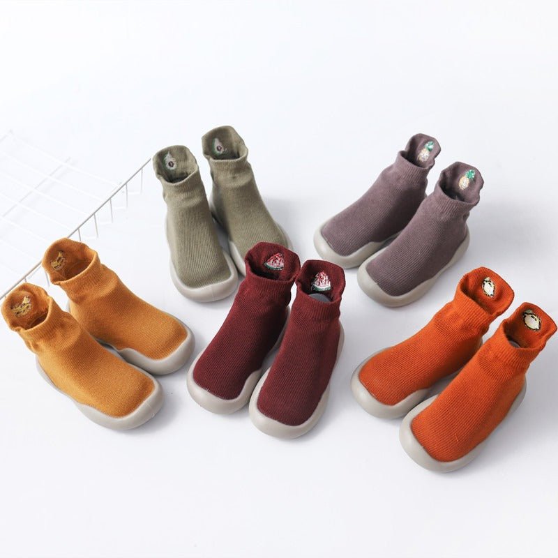Baby Soft Sole Knitted Walking Shoes - Horizon DealsHorizon Deals18/19Baby Soft Sole Knitted Walking ShoesAvocado embroideryF1BE0751DDA045BE80C40EE81E8AF082Horizon DealseproloBaby Soft Sole Knitted Walking Shoes