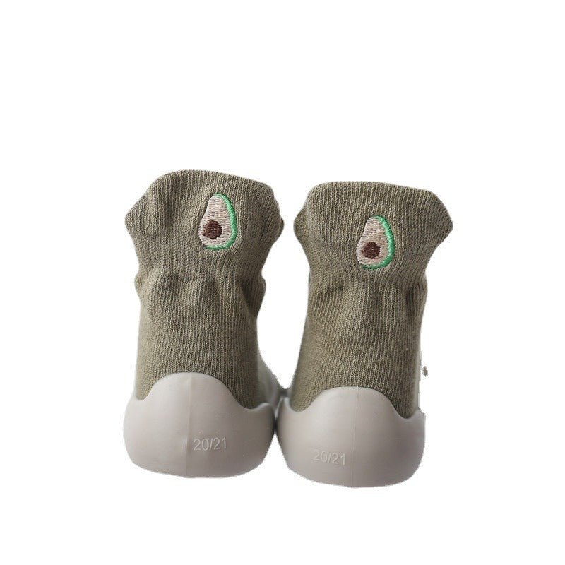 Baby Soft Sole Knitted Walking Shoes - Horizon DealsHorizon Deals18/19Baby Soft Sole Knitted Walking ShoesAvocado embroideryF1BE0751DDA045BE80C40EE81E8AF082Horizon DealseproloBaby Soft Sole Knitted Walking Shoes