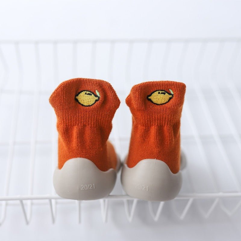 Baby Soft Sole Knitted Walking Shoes - Horizon DealsHorizon Deals18/19Baby Soft Sole Knitted Walking ShoesLemon embroidery0C779EB276E6418690BEC626BC8BB547Horizon DealseproloBaby Soft Sole Knitted Walking Shoes