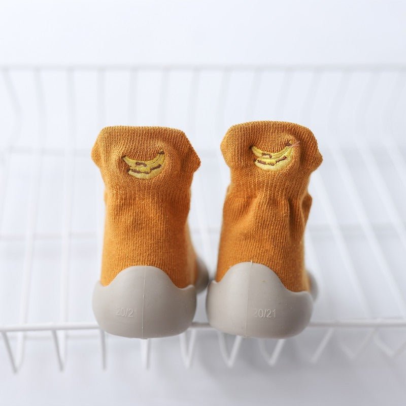 Baby Soft Sole Knitted Walking Shoes - Horizon DealsHorizon Deals18/19Baby Soft Sole Knitted Walking ShoesBanana embroideryFD0700C8E86A4F6FA4A35BCFEB068C2EHorizon DealseproloBaby Soft Sole Knitted Walking Shoes