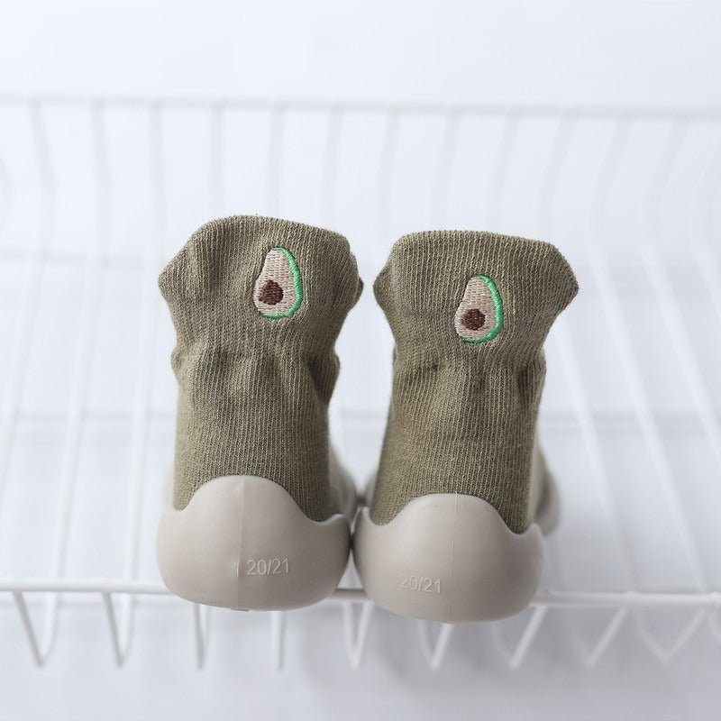 Baby Soft Sole Knitted Walking Shoes - Horizon DealsHorizon Deals18/19Baby Soft Sole Knitted Walking ShoesAvocado embroideryF1BE0751DDA045BE80C40EE81E8AF082Horizon DealseproloBaby Soft Sole Knitted Walking Shoes