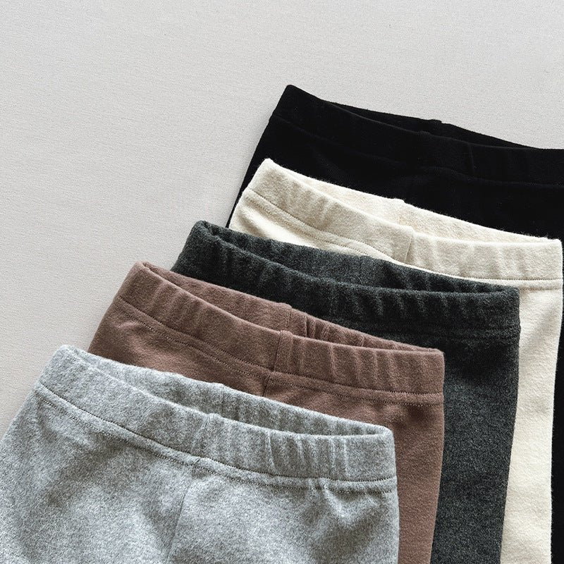 Children's All - match Skinny Stretch Cotton Cashmere Leggings - Horizon DealsHorizon Deals100cmChildren's All - match Skinny Stretch Cotton Cashmere LeggingsBeigeCJYD193899321UFHorizon DealseproloToysChildren's All - match Skinny Stretch Cotton Cashmere Leggings