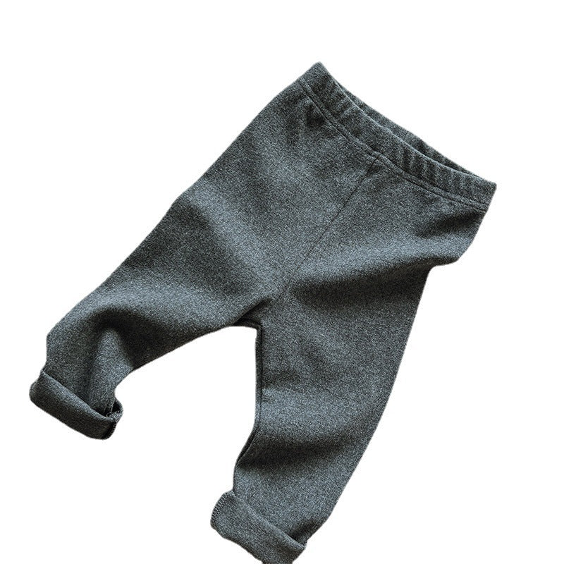 Children's All - match Skinny Stretch Cotton Cashmere Leggings - Horizon DealsHorizon Deals100cmChildren's All - match Skinny Stretch Cotton Cashmere LeggingsBeigeCJYD193899321UFHorizon DealseproloToysChildren's All - match Skinny Stretch Cotton Cashmere Leggings
