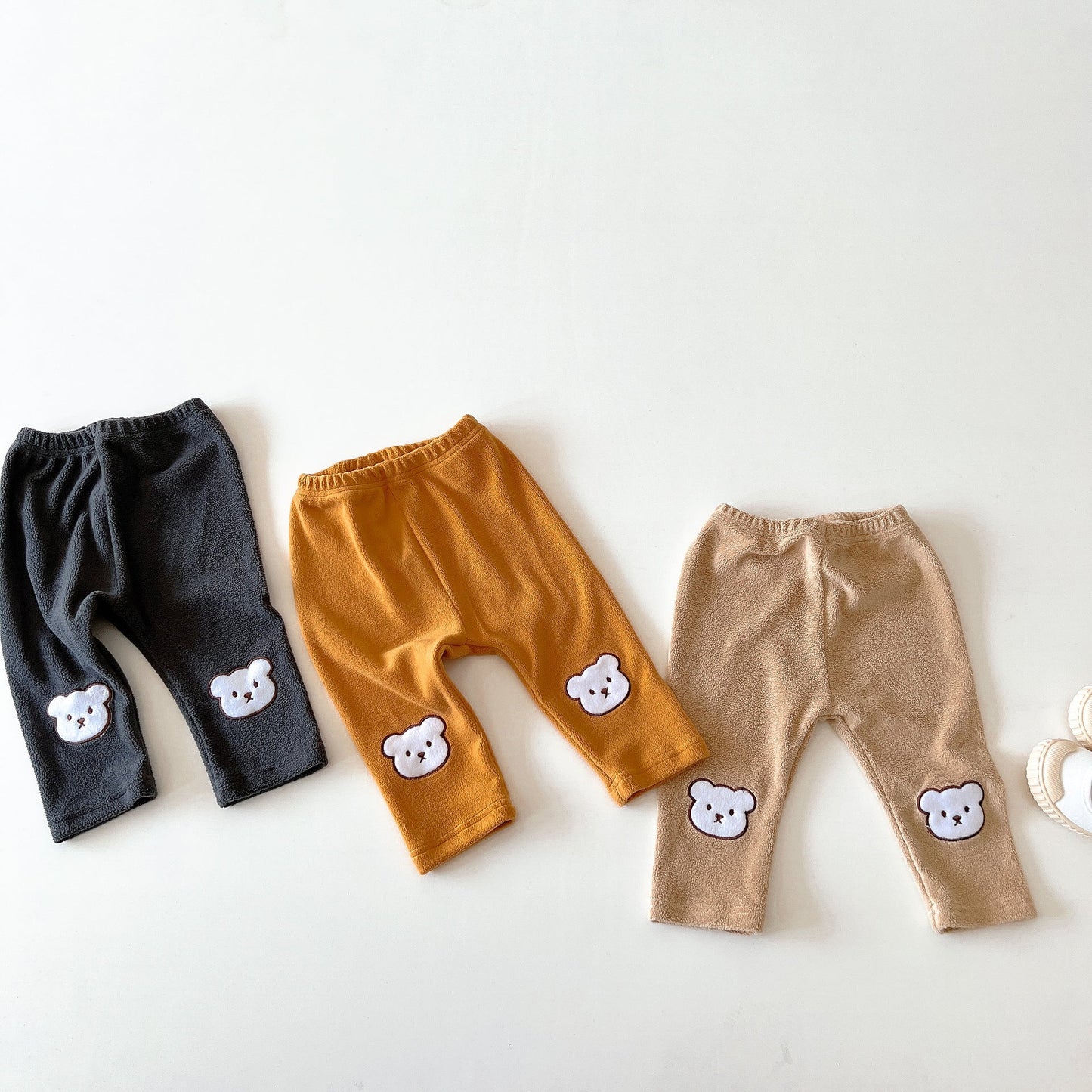 Children’s Spring Velvet Leggings - Soft Baby Pants - Unisex - Horizon DealsHorizon DealsgreyChildren’s Spring Velvet Leggings - Soft Baby Pants - Unisex3 - 6M6BB1815A3BB84A4BAF1447026834A74DHorizon DealseproloChildren’s Spring Velvet Leggings - Soft Baby Pants - Unisex