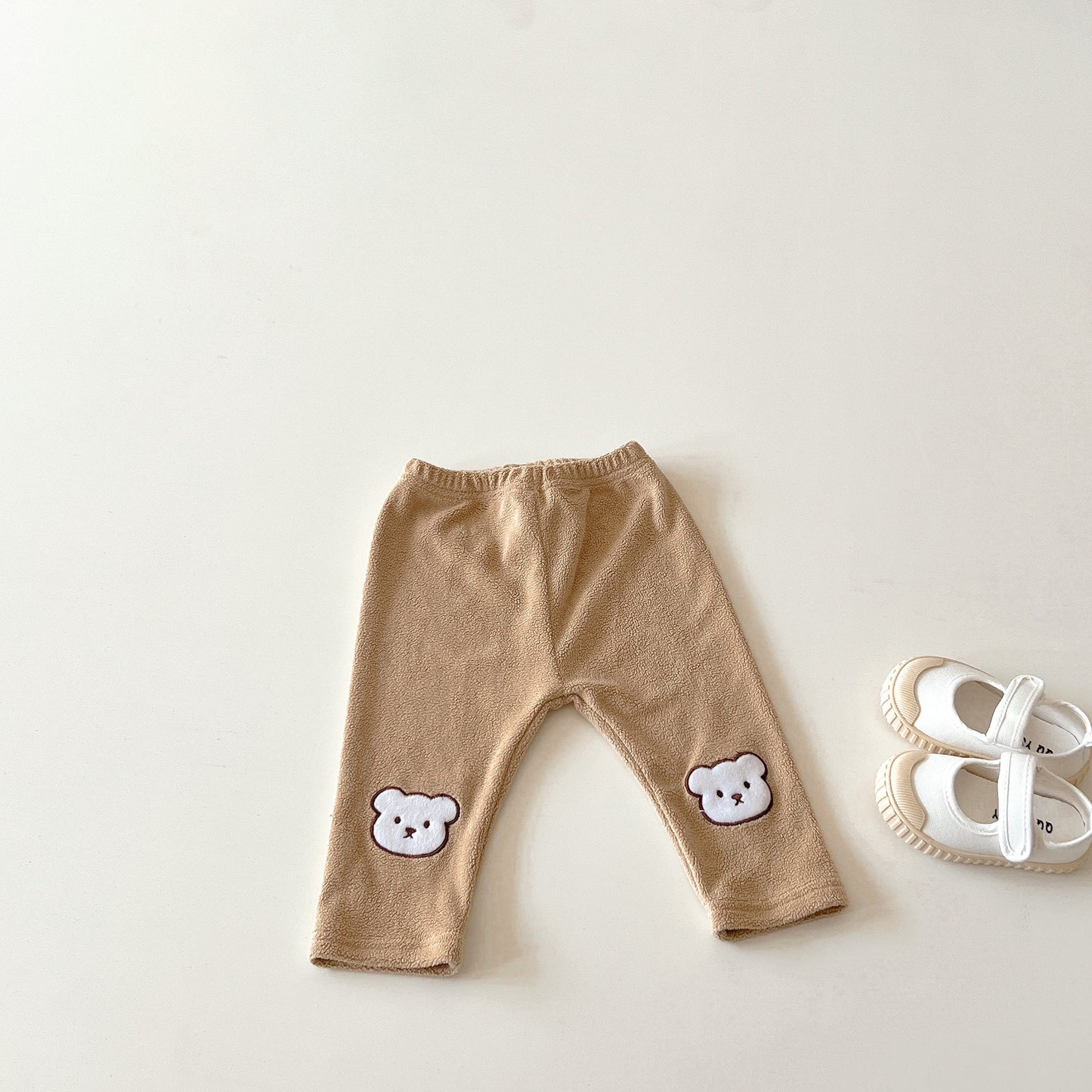 Children’s Spring Velvet Leggings - Soft Baby Pants - Unisex - Horizon DealsHorizon DealsapricotChildren’s Spring Velvet Leggings - Soft Baby Pants - Unisex3 - 6M031857C7DAA54FC58CE5B1ABEC462E7CHorizon DealseproloChildren’s Spring Velvet Leggings - Soft Baby Pants - Unisex