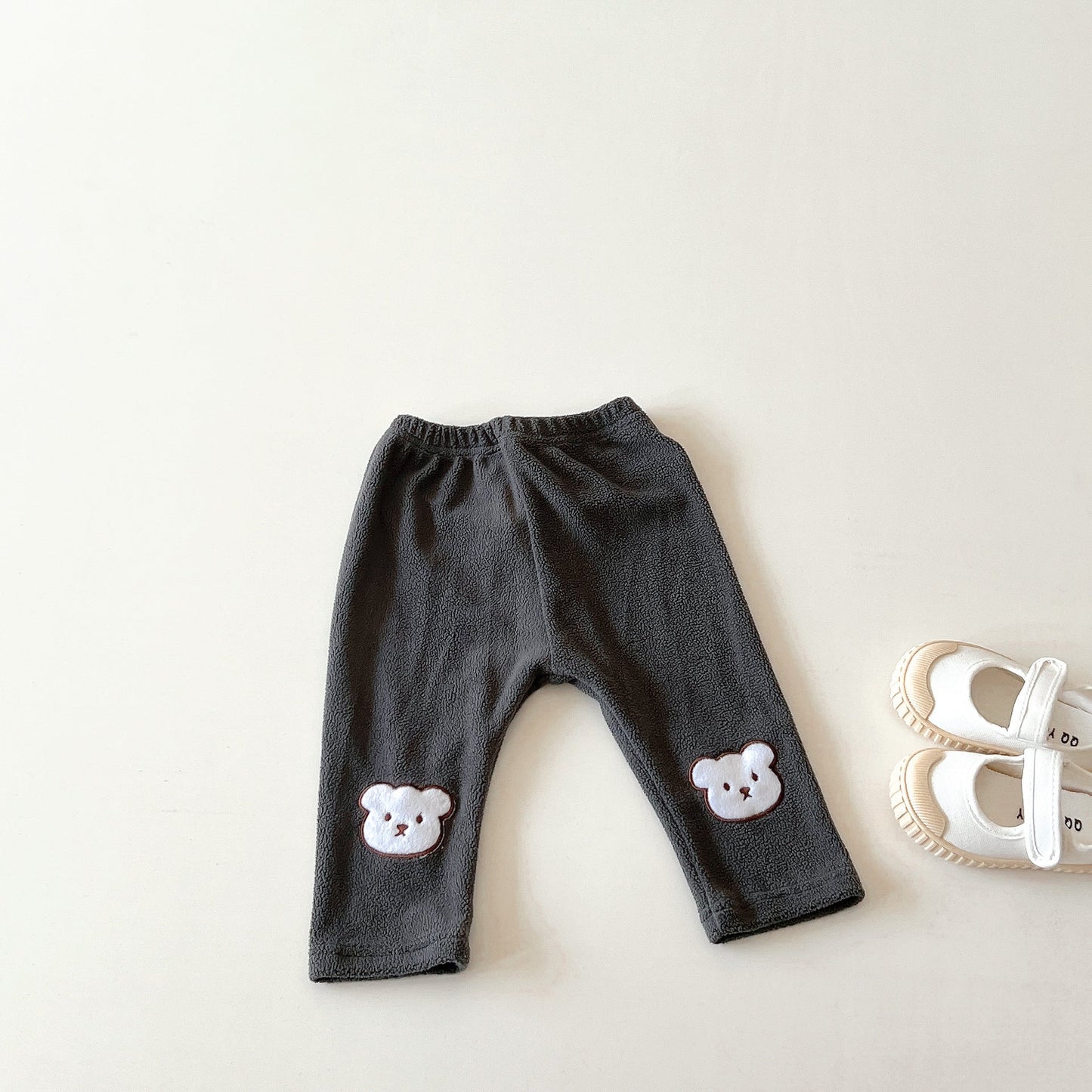 Children’s Spring Velvet Leggings - Soft Baby Pants - Unisex - Horizon DealsHorizon DealsgreyChildren’s Spring Velvet Leggings - Soft Baby Pants - Unisex3 - 6M6BB1815A3BB84A4BAF1447026834A74DHorizon DealseproloChildren’s Spring Velvet Leggings - Soft Baby Pants - Unisex