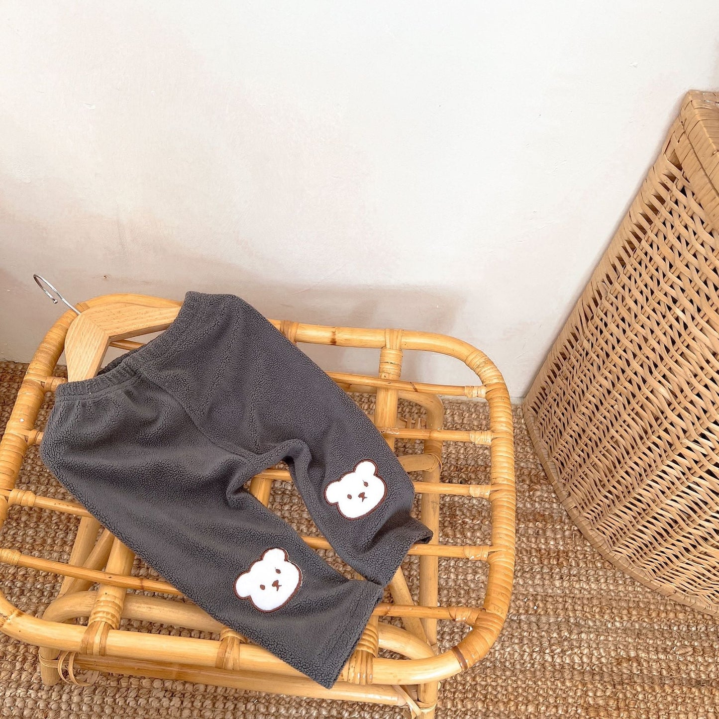 Children’s Spring Velvet Leggings - Soft Baby Pants - Unisex - Horizon DealsHorizon DealsgreyChildren’s Spring Velvet Leggings - Soft Baby Pants - Unisex3 - 6M6BB1815A3BB84A4BAF1447026834A74DHorizon DealseproloChildren’s Spring Velvet Leggings - Soft Baby Pants - Unisex