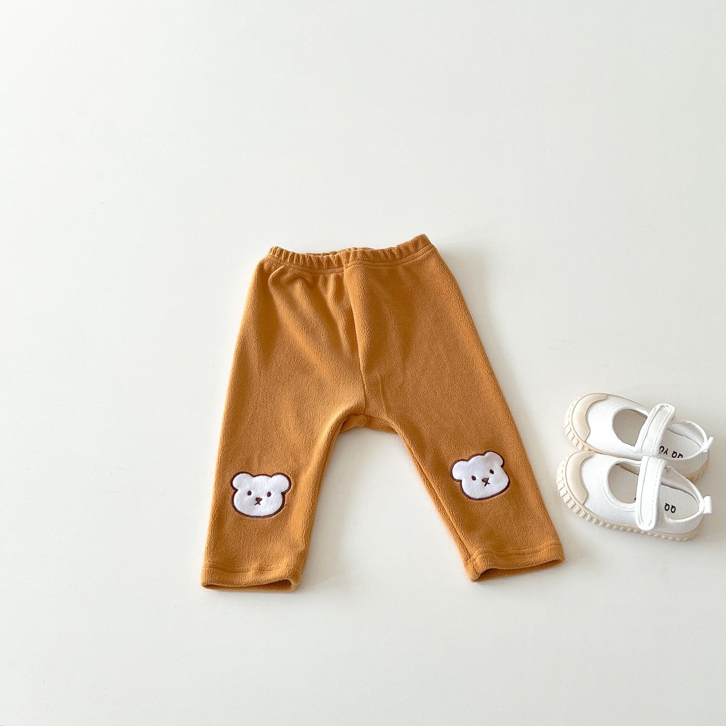 Children’s Spring Velvet Leggings - Soft Baby Pants - Unisex - Horizon DealsHorizon DealsorangeChildren’s Spring Velvet Leggings - Soft Baby Pants - Unisex3 - 6M5F0330D575B949E1A7646F1A32DB6158Horizon DealseproloChildren’s Spring Velvet Leggings - Soft Baby Pants - Unisex