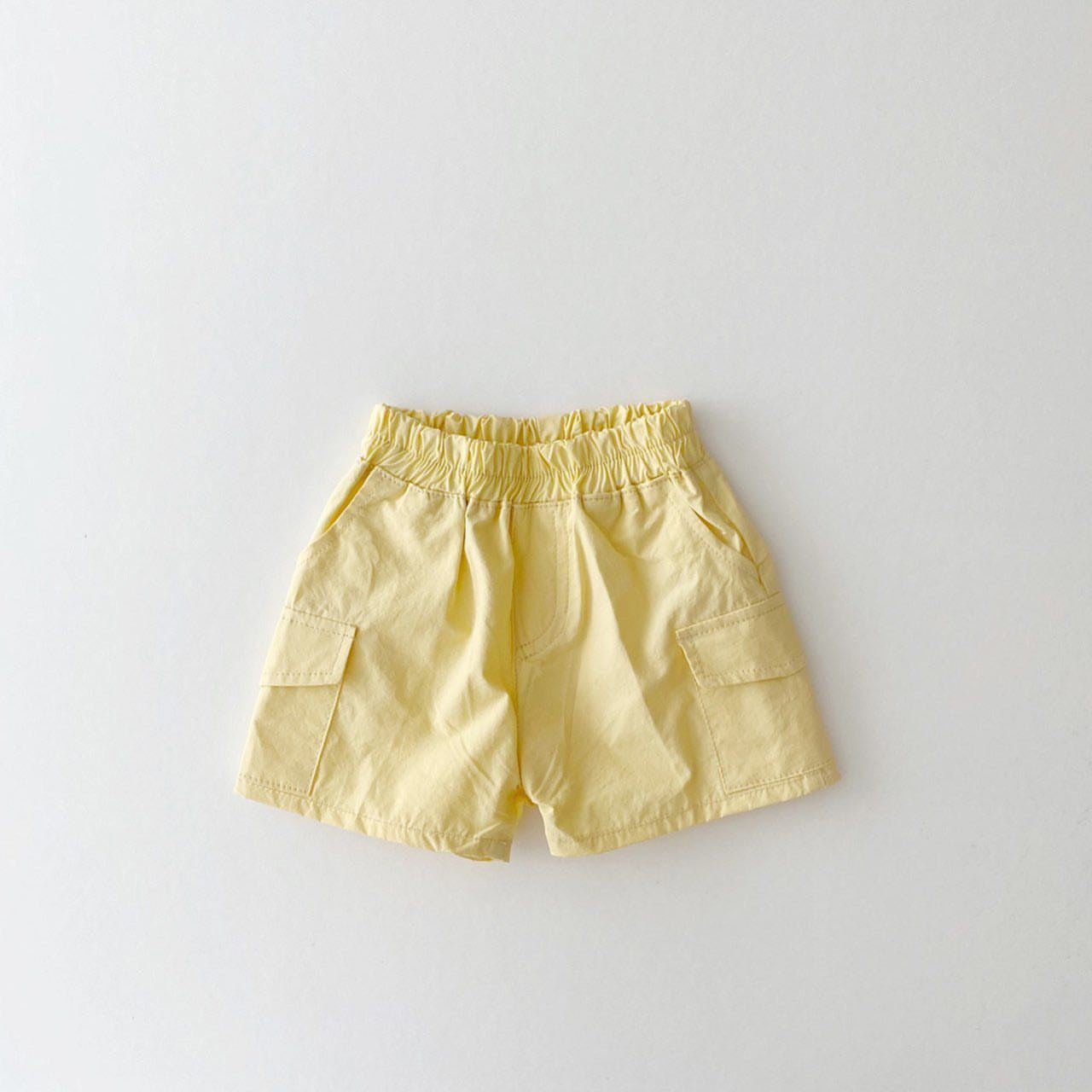 Cute Baby Candy Swatches Simple Shorts - Unisex - Horizon DealsHorizon Deals3 - 6MCute Baby Candy Swatches Simple Shorts - UnisexYellowF46C5A1B99754730857DDC89670C1F0CHorizon DealseproloCute Baby Candy Swatches Simple Shorts - Unisex