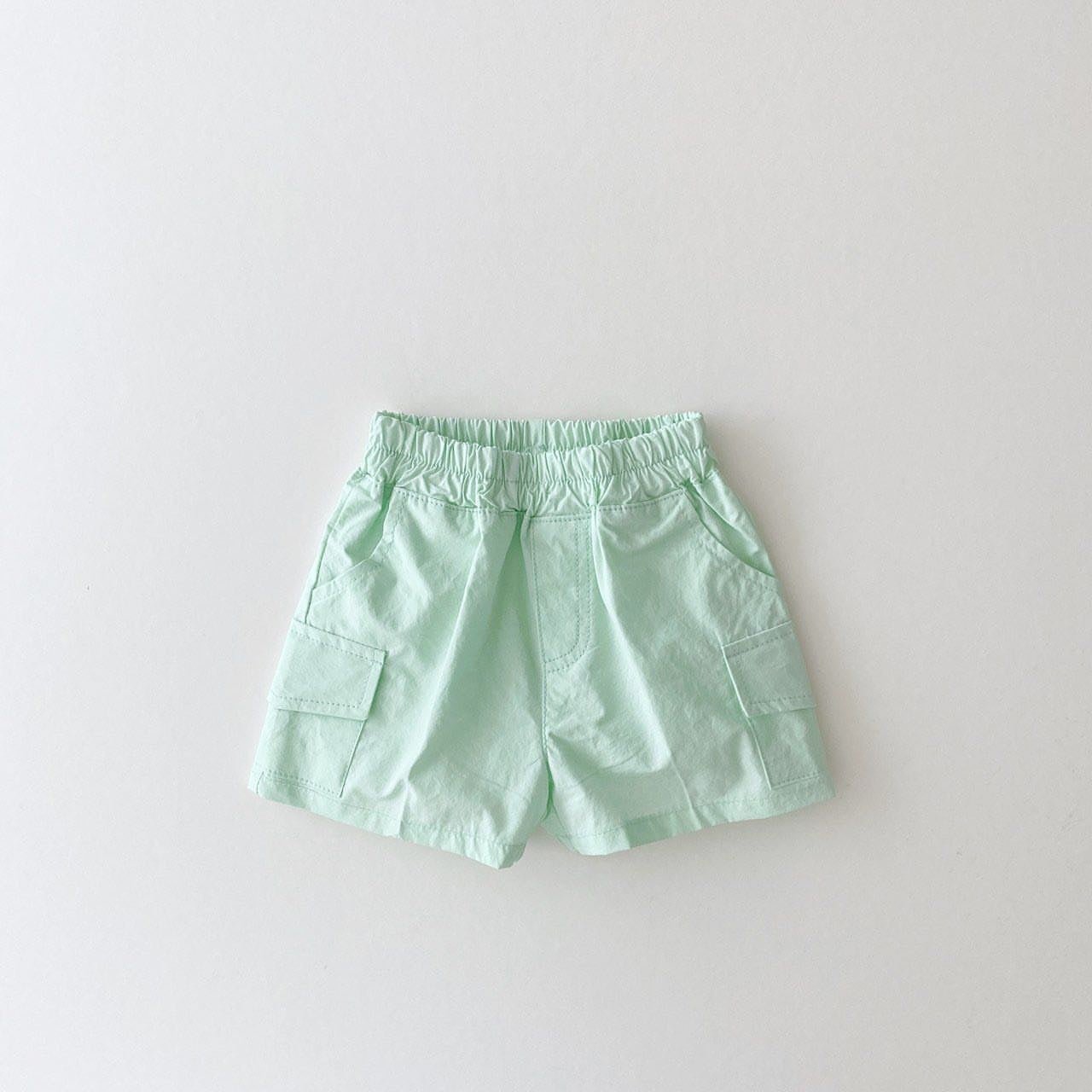 Cute Baby Candy Swatches Simple Shorts - Unisex - Horizon DealsHorizon Deals3 - 6MCute Baby Candy Swatches Simple Shorts - UnisexLight GreenF43419DF85094613B8CA4A463F931A86Horizon DealseproloCute Baby Candy Swatches Simple Shorts - Unisex