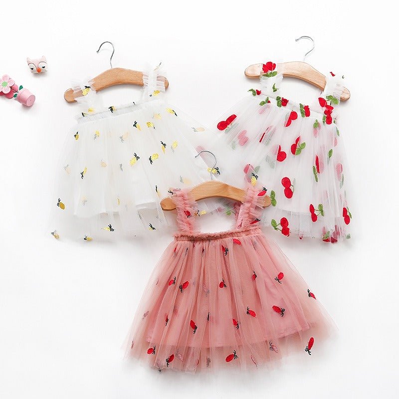 Embroidered Mesh Princess Dress - Horizon DealsHorizon Deals12 - 18MEmbroidered Mesh Princess DressSanta Claus printCE657530F2394BDA97A4F343750735BFHorizon DealseproloEmbroidered Mesh Princess Dress