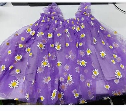 Embroidered Mesh Princess Dress - Horizon DealsHorizon Deals80cmEmbroidered Mesh Princess Dresspurple939C5B828CBE49C78B578A546041A50BHorizon DealseproloEmbroidered Mesh Princess Dress