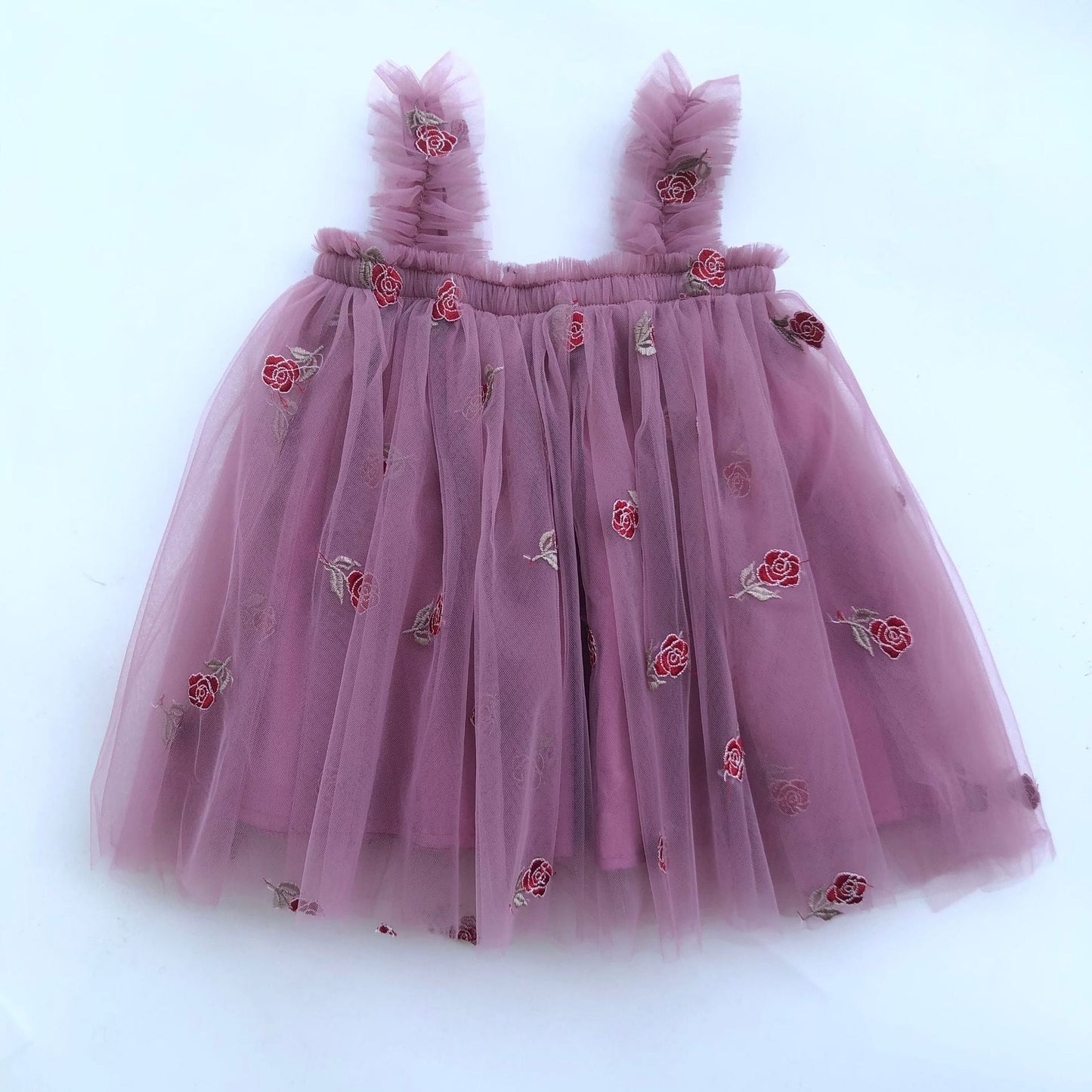Embroidered Mesh Princess Dress - Horizon DealsHorizon Deals80cmEmbroidered Mesh Princess DressRose embroideryD4EC29D64DEE4C6293E2CAFE3F712B1DHorizon DealseproloEmbroidered Mesh Princess Dress