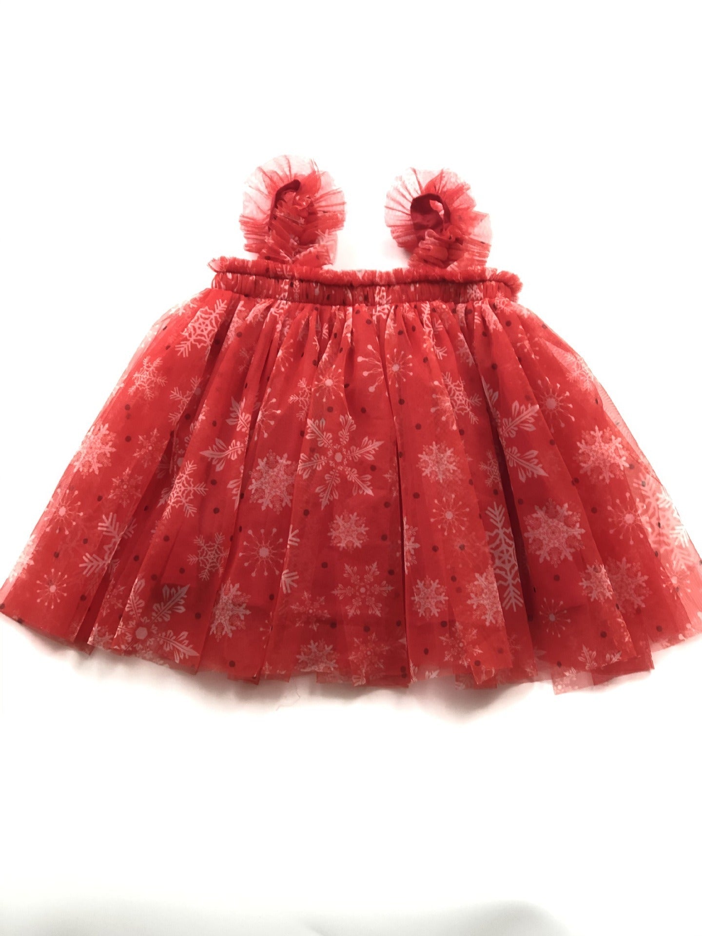 Embroidered Mesh Princess Dress - Horizon DealsHorizon Deals80cmEmbroidered Mesh Princess DressSnowflake print320579D99DB94BC392CF1E30D06FDAC3Horizon DealseproloEmbroidered Mesh Princess Dress