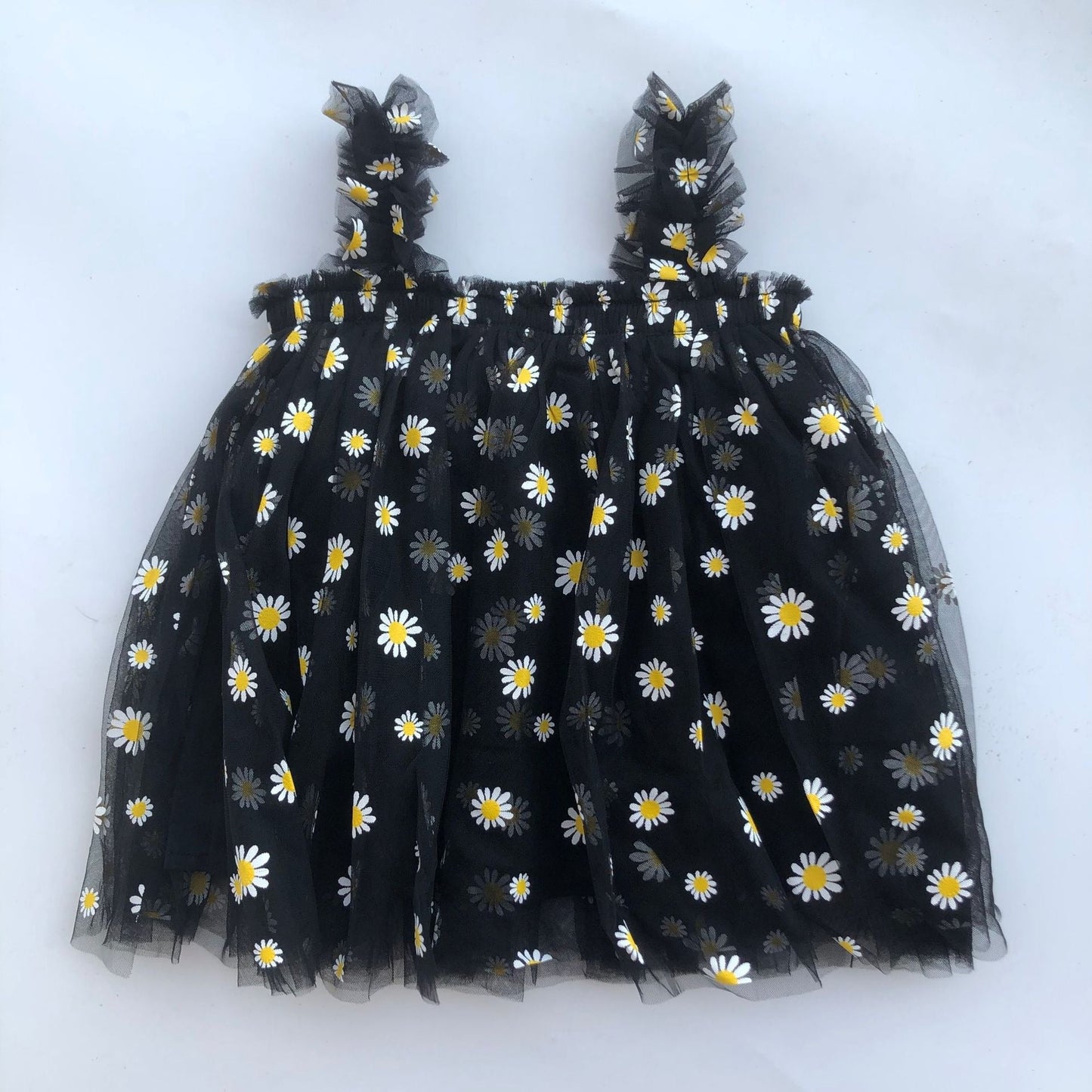 Embroidered Mesh Princess Dress - Horizon DealsHorizon Deals80cmEmbroidered Mesh Princess Dressblack886A5E8A9DF04B4AB5C90B2D30994D22Horizon DealseproloEmbroidered Mesh Princess Dress