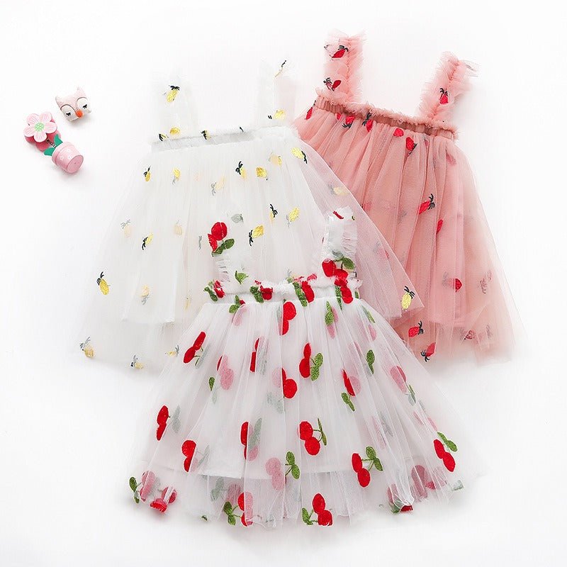 Embroidered Mesh Princess Dress - Horizon DealsHorizon Deals12 - 18MEmbroidered Mesh Princess DressSanta Claus printCE657530F2394BDA97A4F343750735BFHorizon DealseproloEmbroidered Mesh Princess Dress