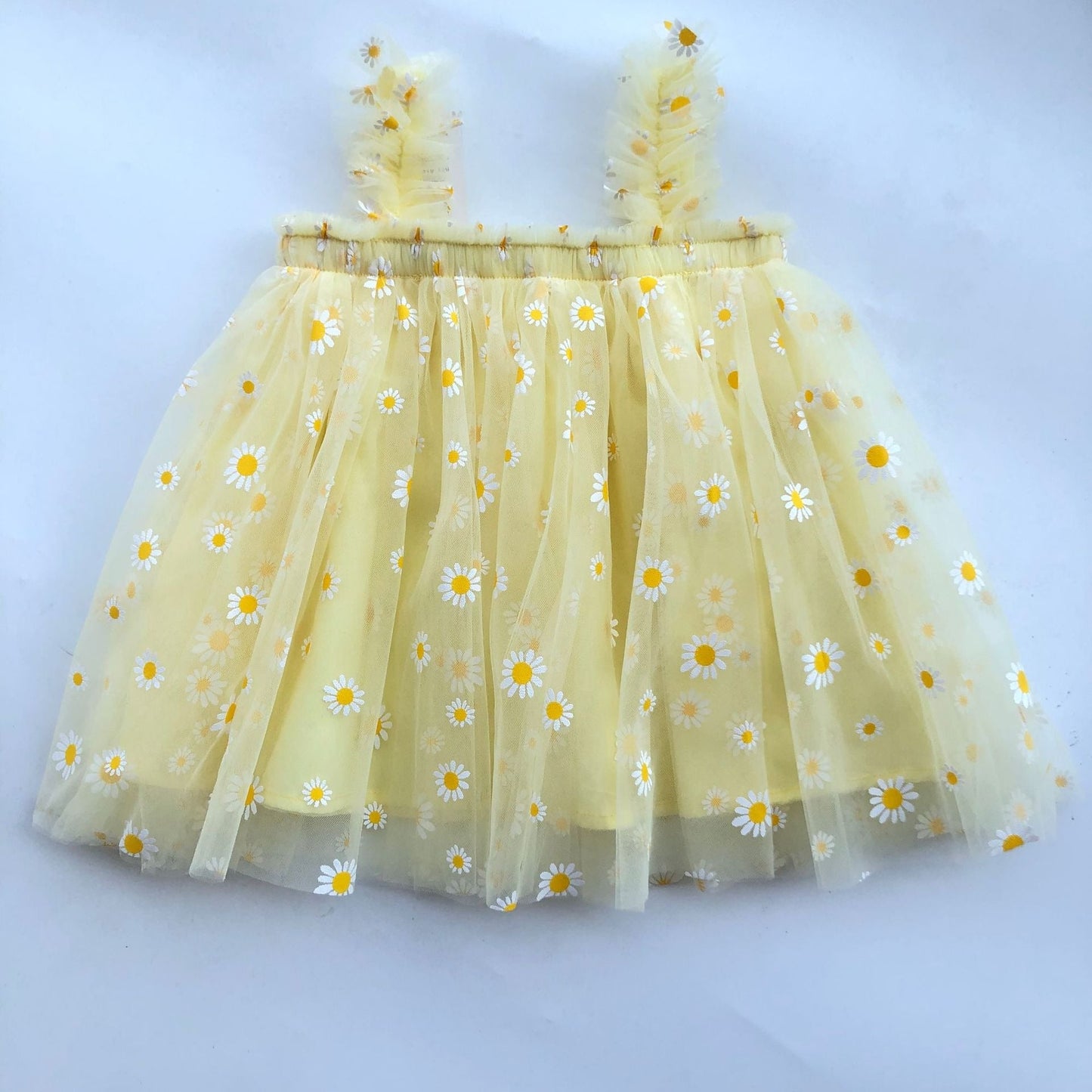 Embroidered Mesh Princess Dress - Horizon DealsHorizon Deals80cmEmbroidered Mesh Princess Dresslight yellowFD1DF5FF92AA4407A33C52E59A385E5FHorizon DealseproloEmbroidered Mesh Princess Dress