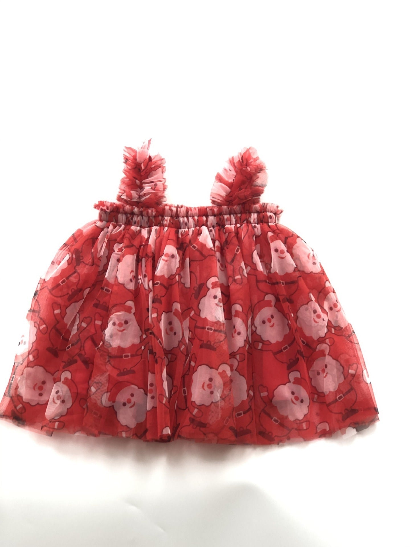 Embroidered Mesh Princess Dress - Horizon DealsHorizon Deals12 - 18MEmbroidered Mesh Princess DressSanta Claus printCE657530F2394BDA97A4F343750735BFHorizon DealseproloEmbroidered Mesh Princess Dress